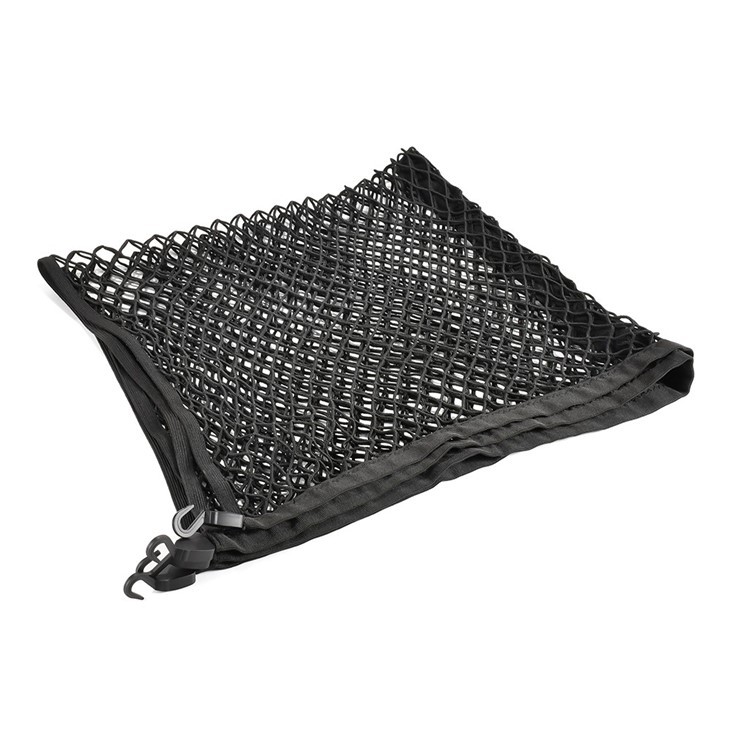 Single Layer Cargo Net For Pickup Car Truck