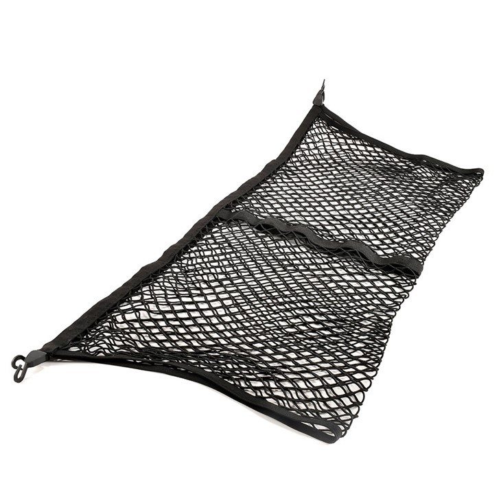 Single Layer Cargo Net For Pickup Car Truck